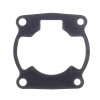 Athena 03-08 Suzuki RM 100 OE Thickness Cylinder Base Gasket - S410250006085 Photo - Primary