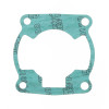 Athena 03-08 Suzuki RM 100 0.4mm Thick Cylinder Base Gasket - S410250006093 Photo - Primary