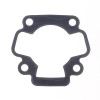 Athena 03-06 Suzuki RM 65 OE Thickness Cylinder Base Gasket - S410250006107 Photo - Primary