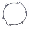 Athena 94-02 Kawasaki KX 125 Outer Clutch Cover Gasket - S410250008061 Photo - Primary