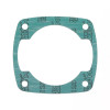 Athena 81-82 Maico 2T 400 0.3mm Thick Cylinder Base Gasket - S410320006025 Photo - Primary