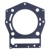 Athena 02-04 Aprilia 4T LC 500 OE Thickness Cylinder Head Gasket - S410480001024 Photo - Primary