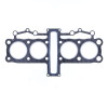 Athena 80-83 Yamaha XJ J / K Maxim America 650 OE Thickness Cylinder Head Gasket - S410485001012 Photo - Primary