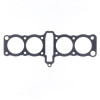 Athena 95-97 Yamaha XJ H / L / LC / N / Nc 600 OE Thickness Cylinder Base Gasket - S410485006052 Photo - Primary