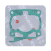 Athena 98-04 Yamaha YZ 125 0.5mm Thick Cylinder Base Gasket - S410485006130 Photo - Primary