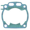 Athena 16-22 Yamaha YZ X 250 OE Thickness Cylinder Base Gasket - S410485006144 Photo - Primary