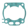 Athena 16-22 Yamaha YZ X 250 0.40mm Thick Cylinder Base Gasket - S410485006149 Photo - Primary