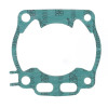 Athena 16-22 Yamaha YZ X 250 0.60mm Thick Cylinder Base Gasket - S410485006150 Photo - Primary