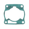 Athena 93-01 Yamaha YZ LC 80 0.6mm Thick Cylinder Base Gasket - S410485006160 Photo - Primary