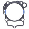 Athena 15-19 Yamaha YZ FX 250 0.6mm Thick Cylinder Base Gasket - S410485006267 Photo - Primary