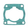 Athena 2018 Yamaha YZ 65 0.30mm Thick Cylinder Base Gasket - S410485006298 Photo - Primary