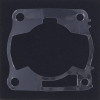 Athena 18-23 Yamaha YZ 85 0.1mm Thick Cylinder Base Gasket - S410485006302 Photo - Primary