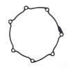 Athena 15-19 Yamaha YZ FX 250 Outer Clutch Cover Gasket - S410485008122 Photo - Primary