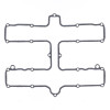 Athena 80-82 Yamaha XJ G / H / Lh / Rj Europa 650 Valve Cover Gasket - S410485015023 Photo - Primary