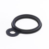 Athena 95-98 Suzuki GSF S Bandit 600 Spark Plug Hole Gasket - S410510015015 Photo - Primary
