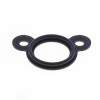 Athena 95-98 Suzuki GSF S Bandit 600 Spark Plug Hole Gasket - S410510015016 Photo - Primary