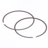 Athena Gas Gas Wild HP 300 72mm Bore Piston Ring Set (For Athena Piston) - S41316016 Photo - Primary