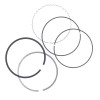 Athena 02-08 Honda CRF 450 R 450cc 96mm Bore Piston Ring Set - S41316024 Photo - Primary