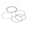 Athena Yamaha XS 650 81mm Bore Piston Ring Set (For Athena Piston) - S41316101 Photo - Primary