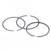 Athena Kymco S/ S I 250 72.7mm Bore Piston Ring Set (For Athena Pistons Only) - S41316124 Photo - Primary
