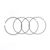 Athena Yamaha YZ F 250 77mm Bore Piston Ring Set (For Athena Piston) - S41316169 Photo - Primary