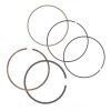 Athena Kawasaki KFX R 450 100mm Bore Piston Ring Set (For Athena Piston) - S41316179 Photo - Primary