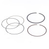 Athena 10-18 Yamaha YZ F 450 97mm Bore Piston Ring Set (For Athena Piston) - S41316199 Photo - Primary