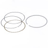 Athena 14-15 Husqvarna FE350 350cc 88mm Bore Piston Ring Set - S41316223 Photo - Primary