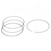 Athena 17-24 Honda CRF 450 R 470cc 98mm Bore Piston Ring Set - S41316402 Photo - Primary