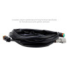 Borne Off-Road 21+ Bronco Light Pods 2pc Ditch 3x3 Flood Upfit - BNLT-BR-21-DT2FU Photo - Primary