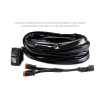 Borne Off-Road 21+ Bronco Light Pods 4pc Ditch 3x3 Flood - BNLT-BR-21-DT4F Photo - Primary