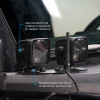 Borne Off-Road 21+ Bronco Light Pods 4pc Ditch 3x3 Flood Upfit - BNLT-BR-21-DT4FU Photo - Primary