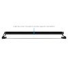 Borne Off-Road 21+ Direct Fit Bronco Light Bar 40in Upfit - BNLT-BR-21-SS40U Photo - Primary