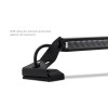 Borne Off-Road 21+ Direct Fit Bronco Light Bar 40in Upfit - BNLT-BR-21-SS40U Photo - Primary