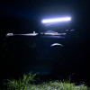Borne Off-Road 21+ Direct Fit Bronco Light Bar 40in Upfit - BNLT-BR-21-SS40U Photo - Primary