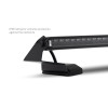 Borne Off-Road 21+ Direct Fit Bronco Light Bar 50in - BNLT-BR-21-SS50 Photo - Primary