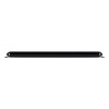 Borne Off-Road Light Bar Cover Single Row 30in Black - BNLT-COV-SS30BK Photo - Primary