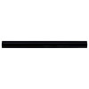 Borne Off-Road Light Bar Cover Single Row 30in Black - BNLT-COV-SS30BK Photo - Primary