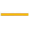Borne Off-Road Light Bar Cover Single Row 30in Amber - BNLT-COV-SS30YL Photo - Primary