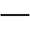 Borne Off-Road Light Bar Cover Single Row 40in Black - BNLT-COV-SS40BK Photo - Primary