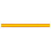 Borne Off-Road Light Bar Cover Single Row 40in Amber - BNLT-COV-SS40YL Photo - Primary