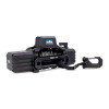 Borne Off-Road 10K Winch - Black Synthetic Rope - BNWN-10-SBK Photo - Primary