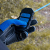 Borne Off-Road 12K Winch - Black Synthetic Rope - BNWN-12-SBK Photo - Primary
