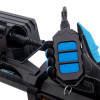 Borne Off-Road 12K Winch - Blue Synthetic Rope - BNWN-12-SBL Photo - Primary