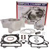 Cylinder Works 22-23 Honda CRF 250 R 250cc +3mm Big Bore Cylinder Kit 270cc - CW11011K02 Photo - Close Up