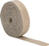 DEI Exhaust Wrap Exo 1.5in x 20ft - Tan - 901150 User 1