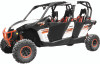 DragonFire Racing Doors Hi Boy Blk - 521187 Photo - Primary