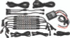 DragonFire Racing Rgb Accent Light Kit Bt 6Pc - 522009 Photo - Primary
