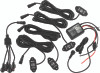 DragonFire Racing Rgb Rock Light Kit Bt 4 Pc - 522011 Photo - Primary