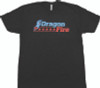 DragonFire Racing Dfr Logo Tee Blue/Red Sm - 523105 Photo - Primary